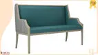Yumeya Furniture | Ny to -personers stol til pleje hjem engros 1