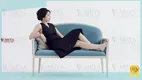 Yumeya Furniture | Professionele beste bank vir ouer persoonverskaffer 1