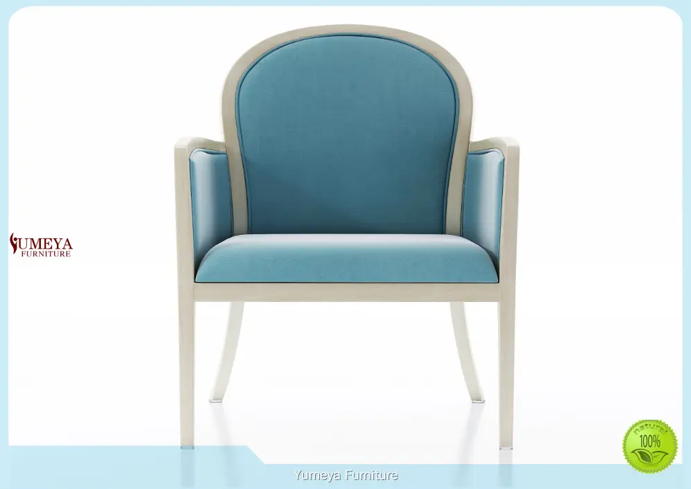 Yumeya Furniture | Kwaliteit eetkamerstoele vir seniors koste 1