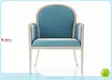 Yumeya Furniture | Kwaliteit eetkamerstoele vir seniors koste 1