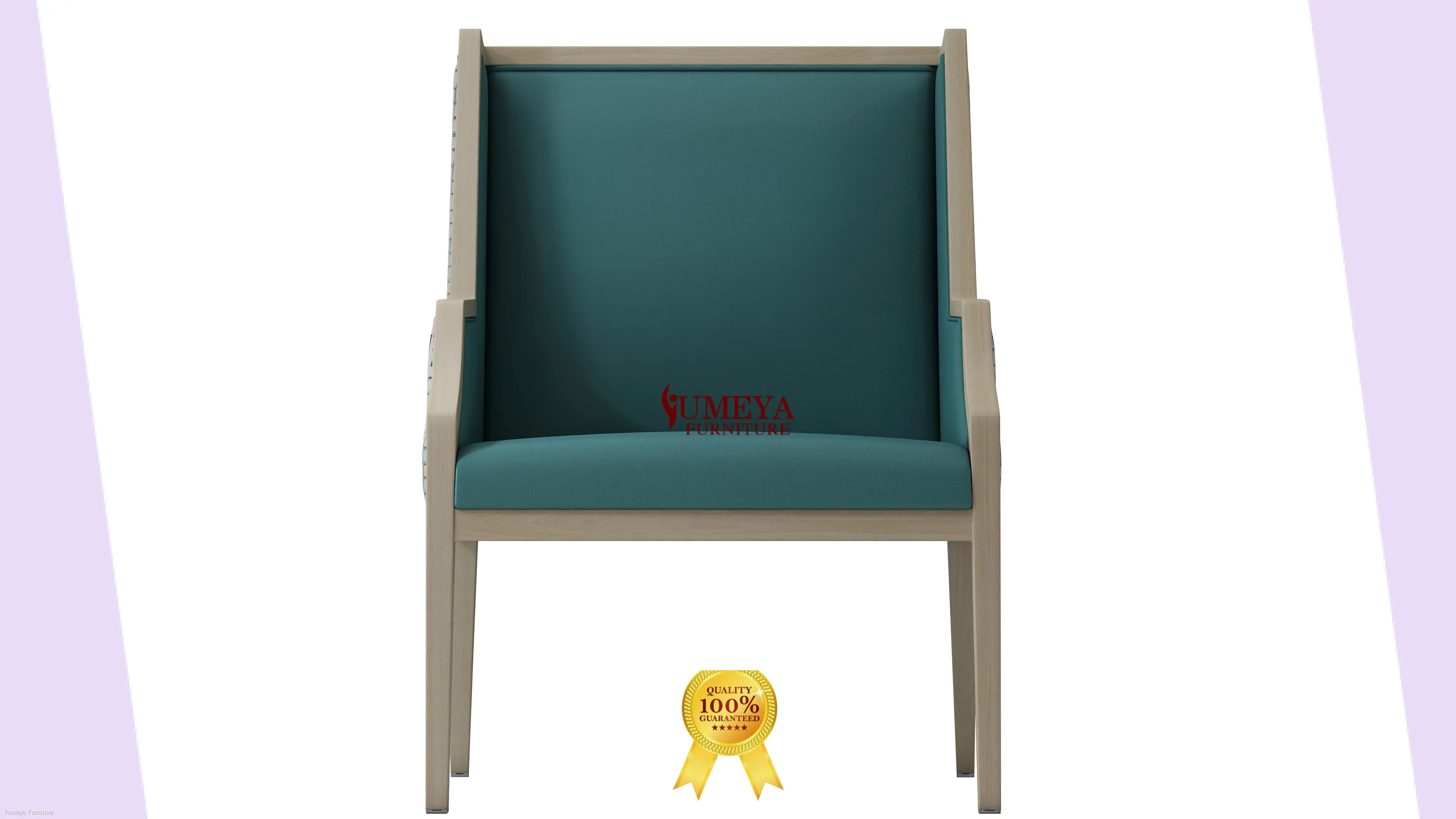 Senior sitkamerstoel van hoë gehalte | Yumeya Furniture 1