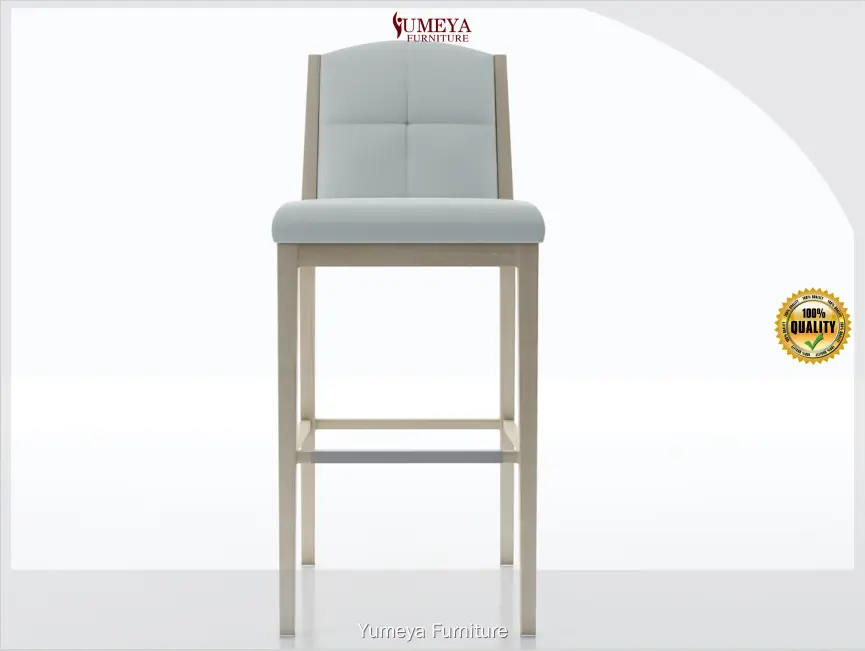 Aangepaste gemaklikste toonbankhoogte vir bejaarde fabrieksprysvervaardiger | Yumeya Furniture 1