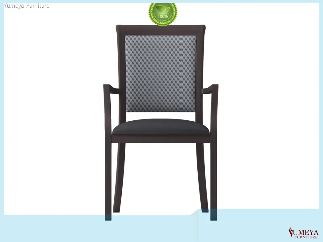 chairs for elderly with arms at Wholesale Prices | Yumeya Furniture 1