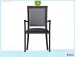 chairs for elderly with arms at Wholesale Prices | Yumeya Furniture 1