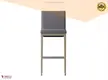 Yumeya Furniture | Quality comfortable counter stools cost 1