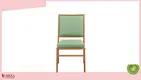 Top stackable banquet chairs wholesale manufacturer | Yumeya Furniture 1