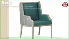 single seater sofa without arms for elderly at Wholesale Prices | Yumeya Furniture 1