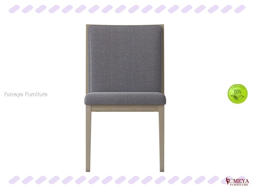Custom chairs for the elderly company Manufacturer | Yumeya Furniture 1