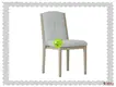 Yumeya Furniture | Hoë gehalte armlose eetkamerstoele kos 1