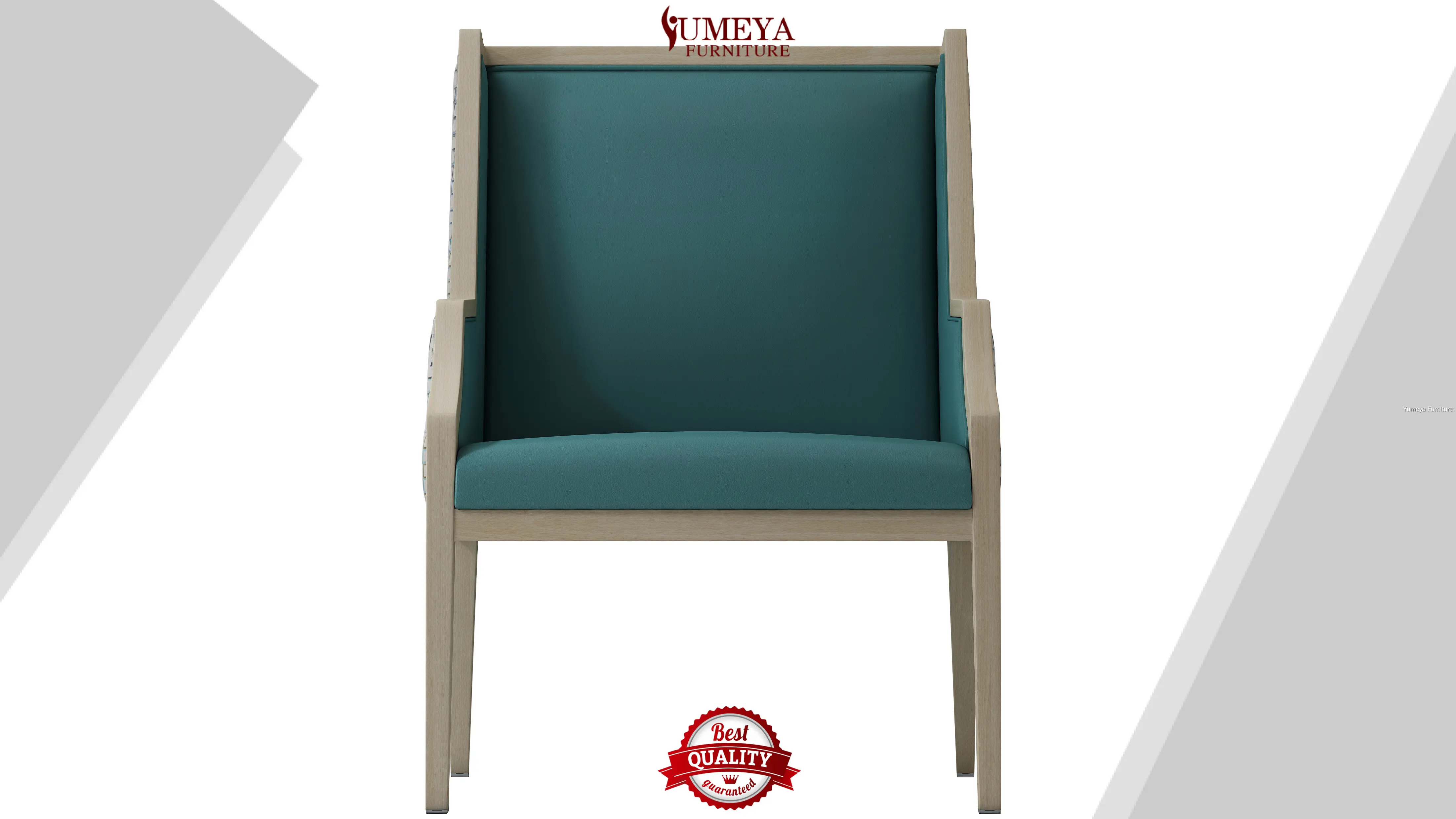 Yumeya Furniture | Bulk buy modern single seater sofa for elderly company 1
