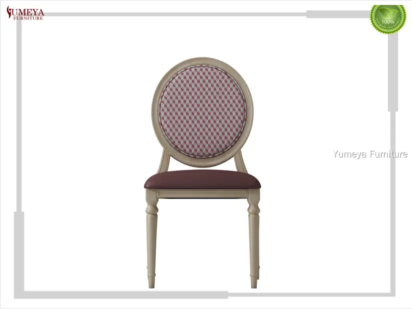 Professional dining side chairs for sale | Yumeya Furniture 1