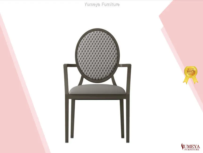 Aangepaste stoele verskaffer groothandel | Yumeya Furniture 1