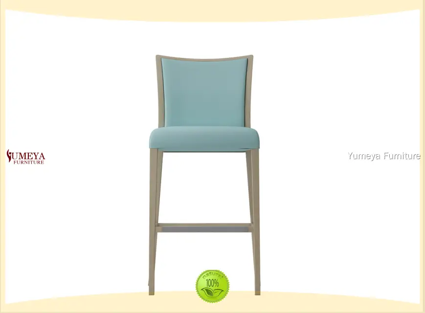 comfortable bar chairs for elderly at Wholesale Prices | Yumeya Furniture 1
