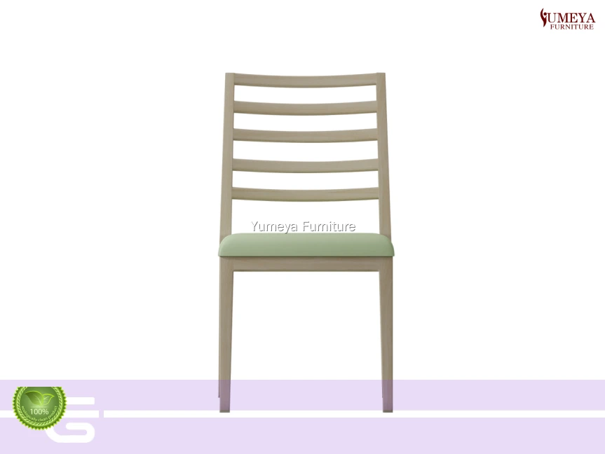 Yumeya Furniture | OEM/ODM senior living dining chairs wholesale 1