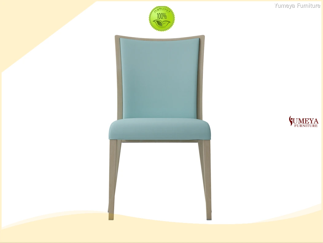 Yumeya Furniture | Best metal chair manufacturer manufacturer 1