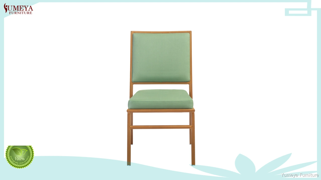 Customized banquet hall chairs wholesale manufacturer | Yumeya Furniture 1