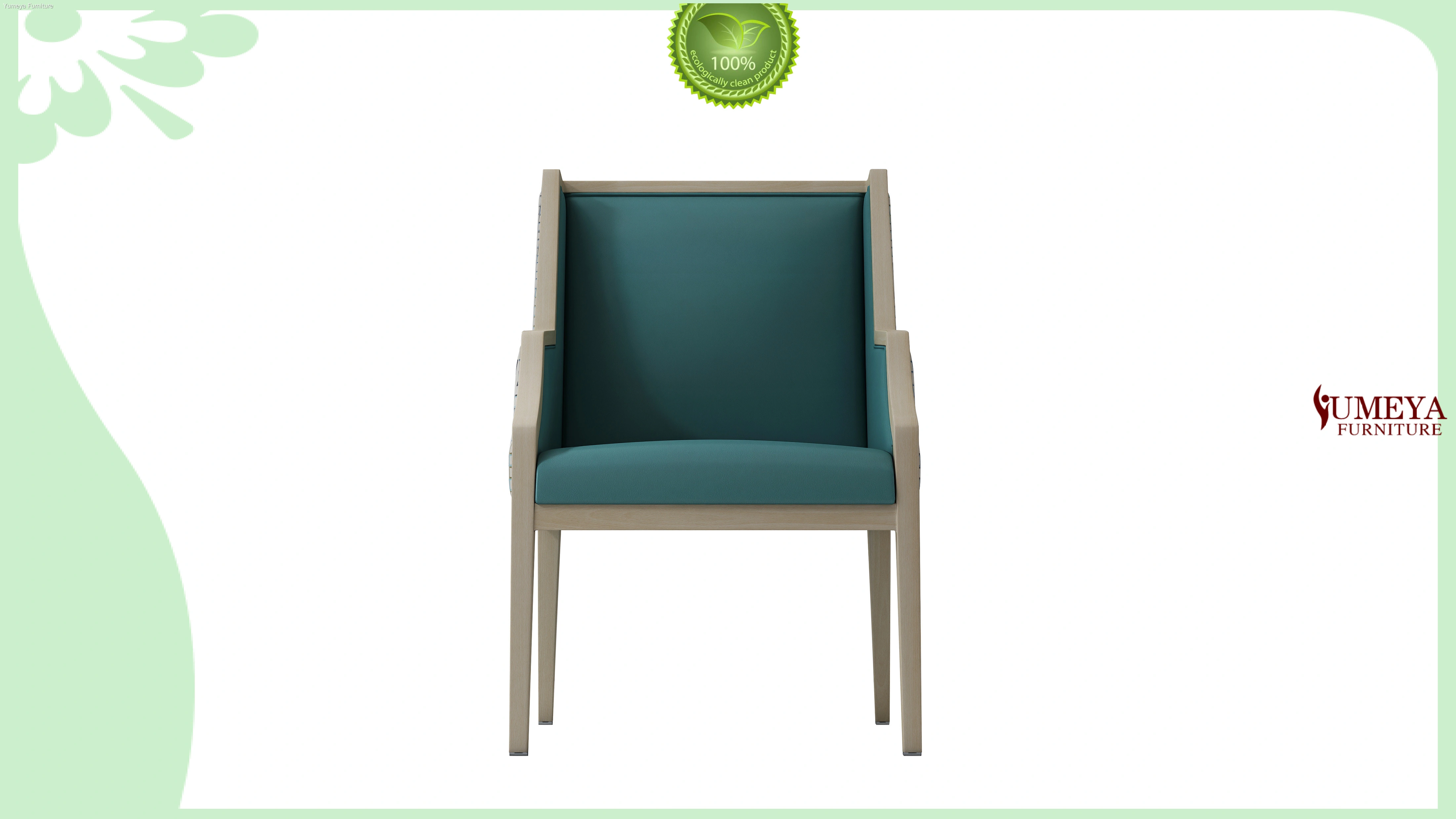 Yumeya Furniture | Bulk buy best dining chairs for elderly supply 1