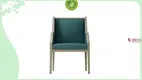 Yumeya Furniture | Bulk koop die beste eetstoele vir bejaardesvoorraad 1