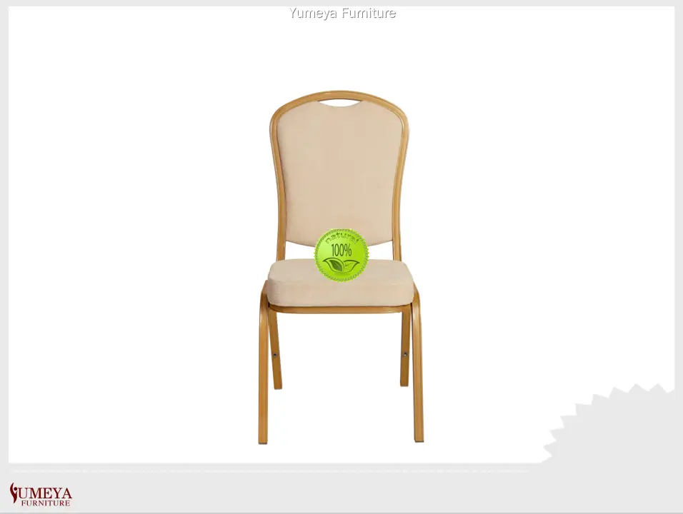 Propraj Bankaj Seĝoj Prezoj Fabrikaj Prezoj -Fabrikisto | Yumeya Furniture 1