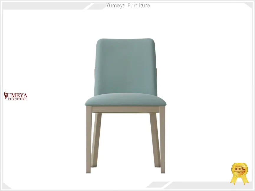 Custom Commercial Side Chairs Supply Hersteller | Yumeya Furniture 1