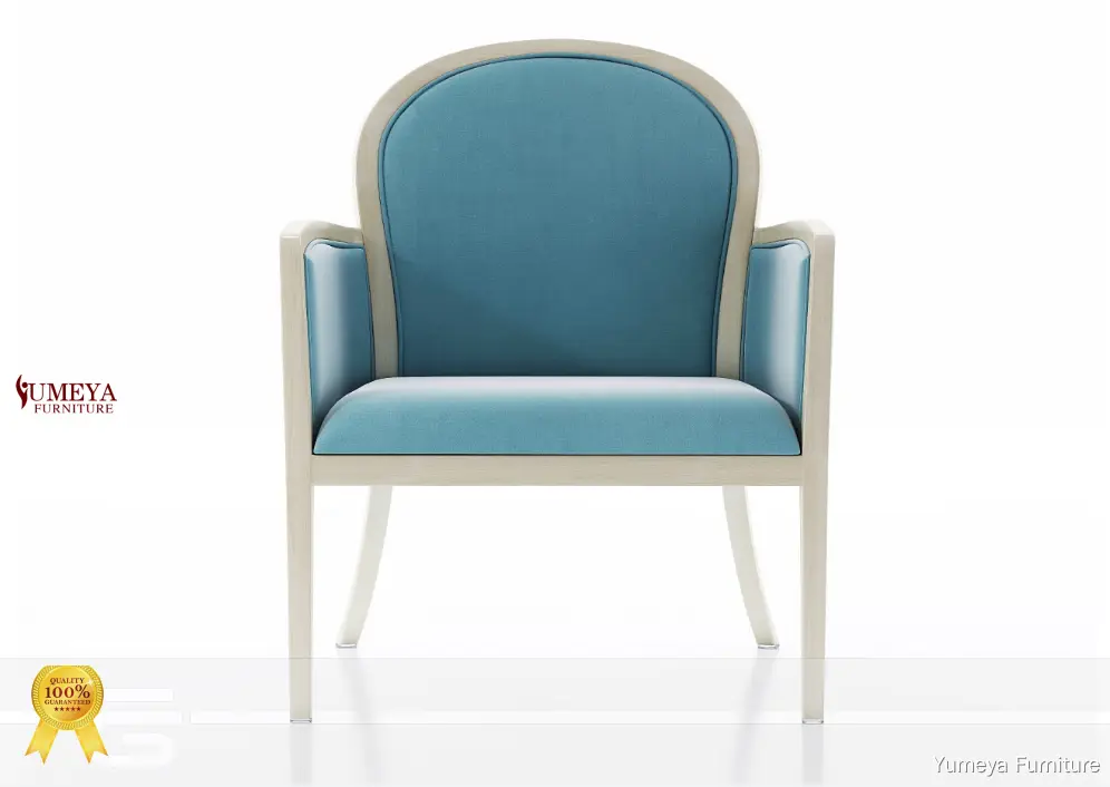 Custom chairs for senior living supplier Manufacturer | Yumeya Furniture 1