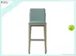 OEM/ODM most comfortable counter height stools supply | Yumeya Furniture 1