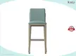 comfortable bar stools with backs and arms for elderly at Wholesale Prices | Yumeya Furniture 1