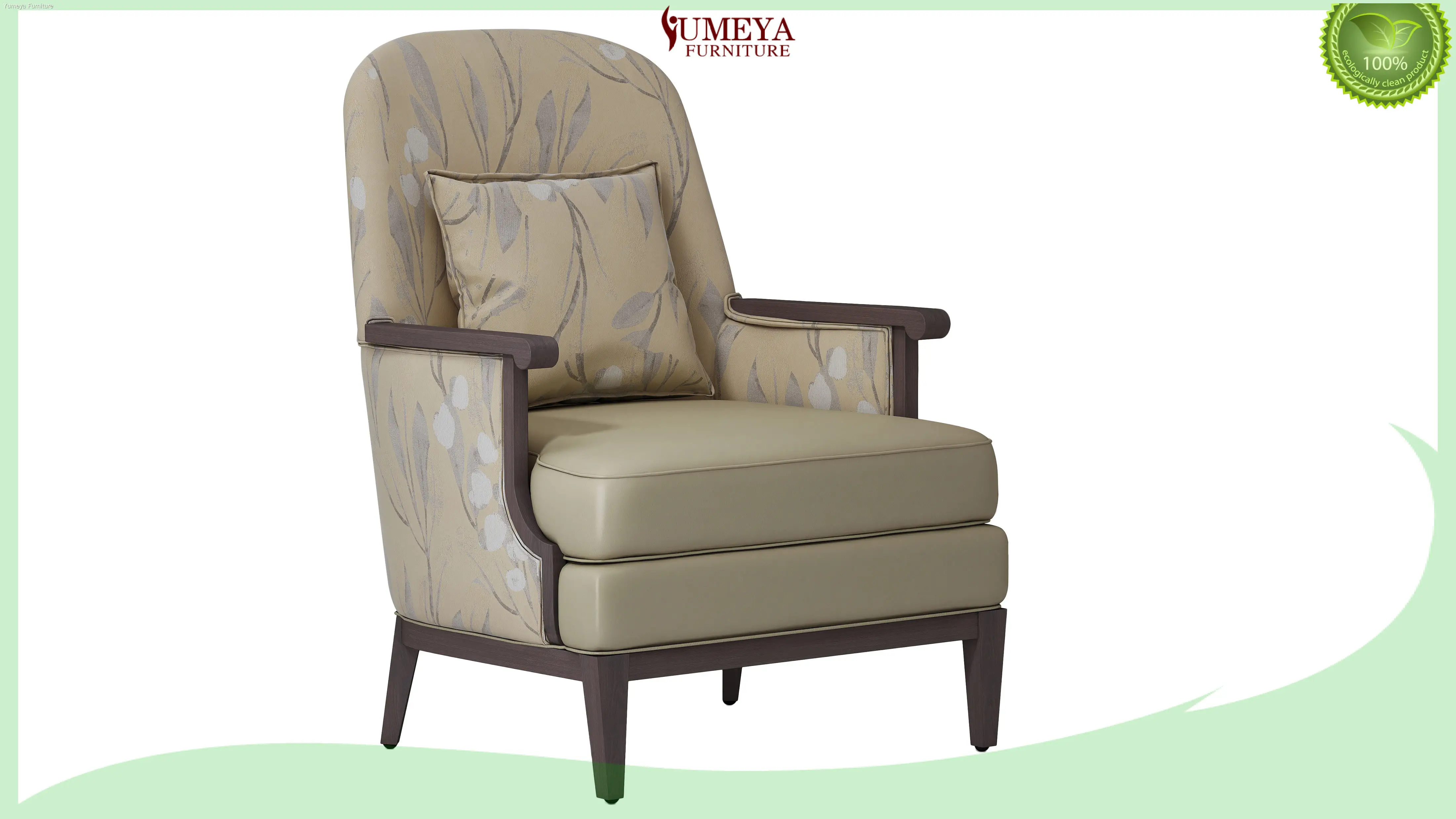 Pris Dodrefn Cartref Gofal Proffesiynol Pris Ffatri | Yumeya Furniture 1
