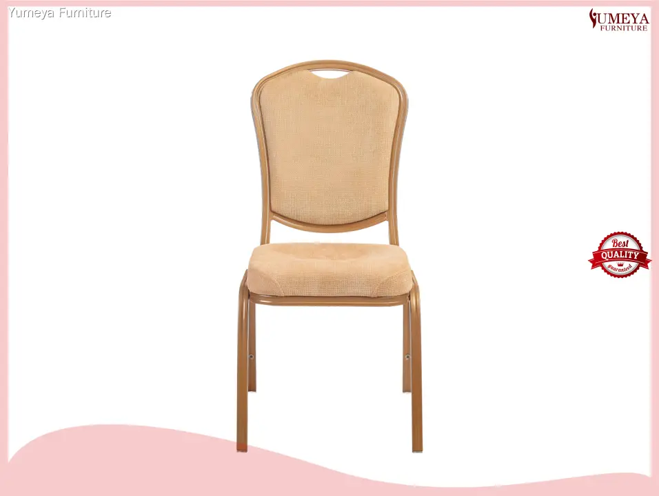Yumeya Furniture | Custom made wedding banquet chairs company 1