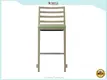 Custom herî rehet counter stools dabînkerê hilberîner | Yumeya Furniture 1