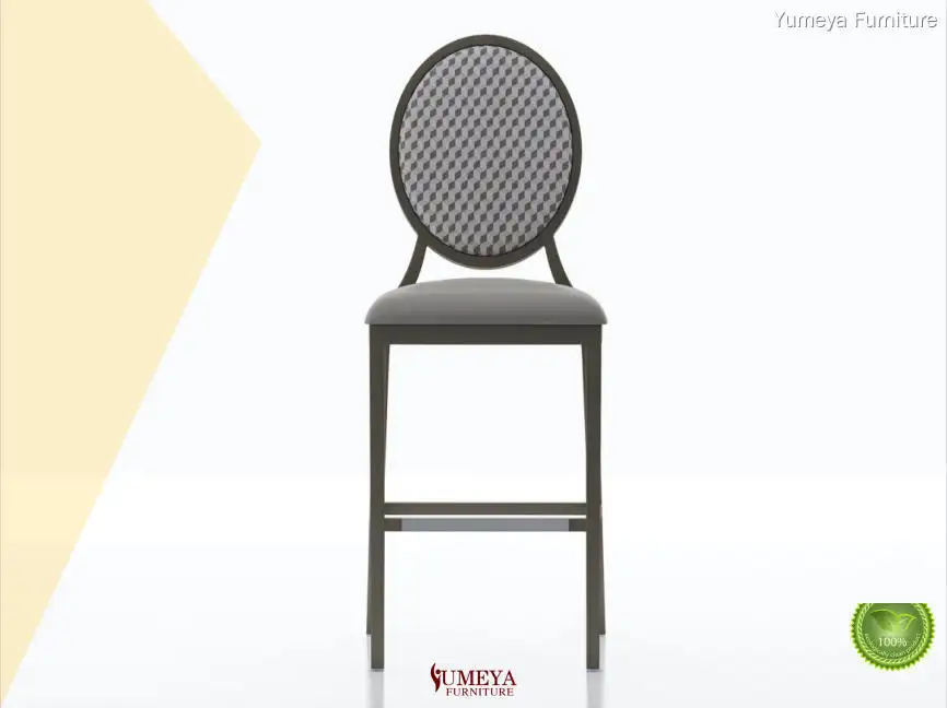 Stoolên herî xweş ên metbexê ji bo kal û pîr di bihayên firotanê | Yumeya Furniture 1