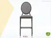 Stoolên herî xweş ên metbexê ji bo kal û pîr di bihayên firotanê | Yumeya Furniture 1