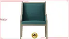 Yumeya Furniture | Achetez un fauteuil à places à un coût âgé pour les personnes âgées 1