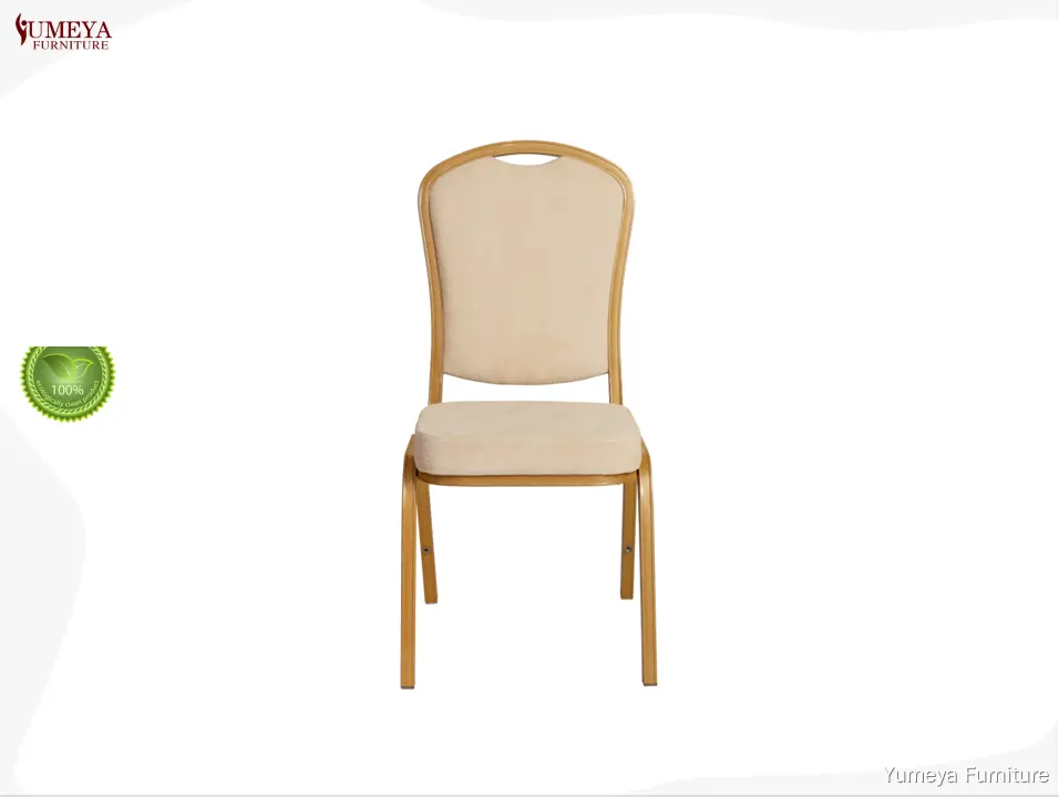 Yumeya Furniture | Grootmaat koop balsaalstoele verskaffer 1