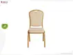 Yumeya Furniture | Grootmaat koop balsaalstoele verskaffer 1