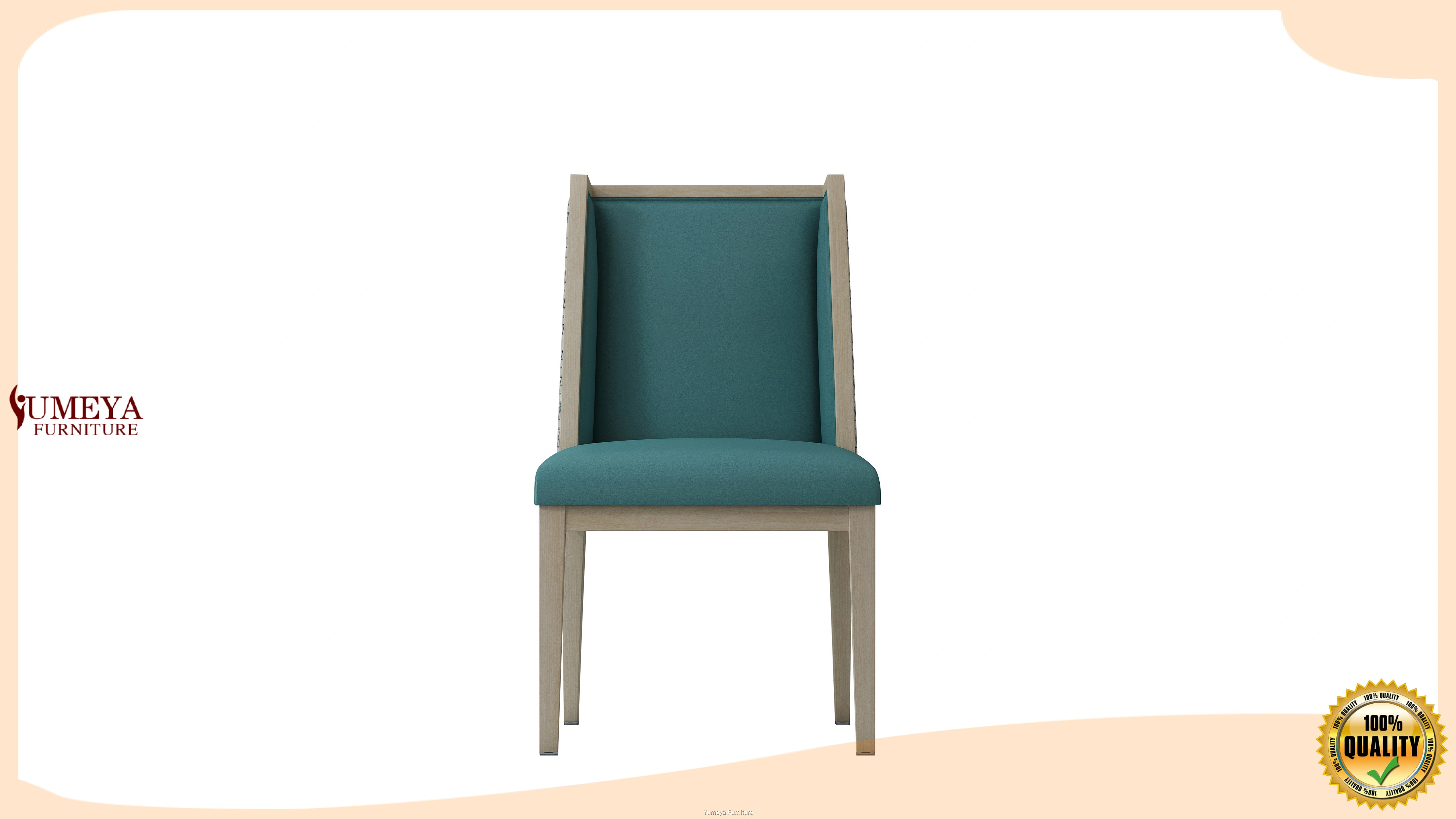 Персонализирани странични столове за хранене на едро Производител | Yumeya Furniture 1