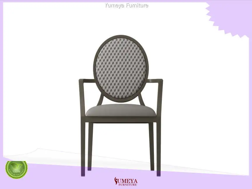 Купете рамо столове за продавач на възрастни | Yumeya Furniture 1