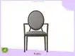 Купете рамо столове за продавач на възрастни | Yumeya Furniture 1