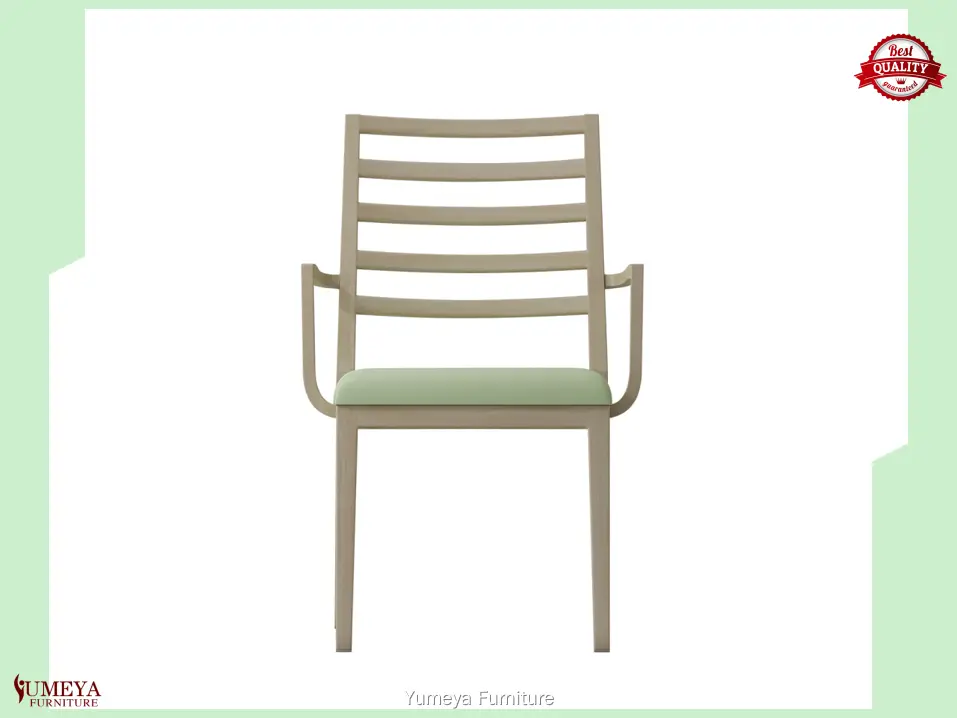 شراء الشركة المصنعة كرسي المعادن | Yumeya Furniture 1