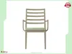 شراء الشركة المصنعة كرسي المعادن | Yumeya Furniture 1