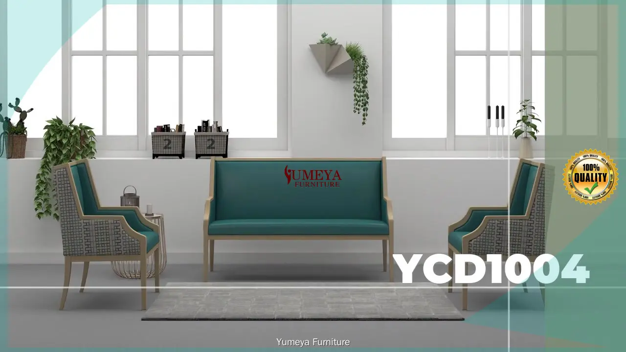 Aangepaste bankstoel vir bejaarde verskaffersvervaardiger | Yumeya Furniture 1