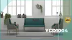 Aangepaste bankstoel vir bejaarde verskaffersvervaardiger | Yumeya Furniture 1