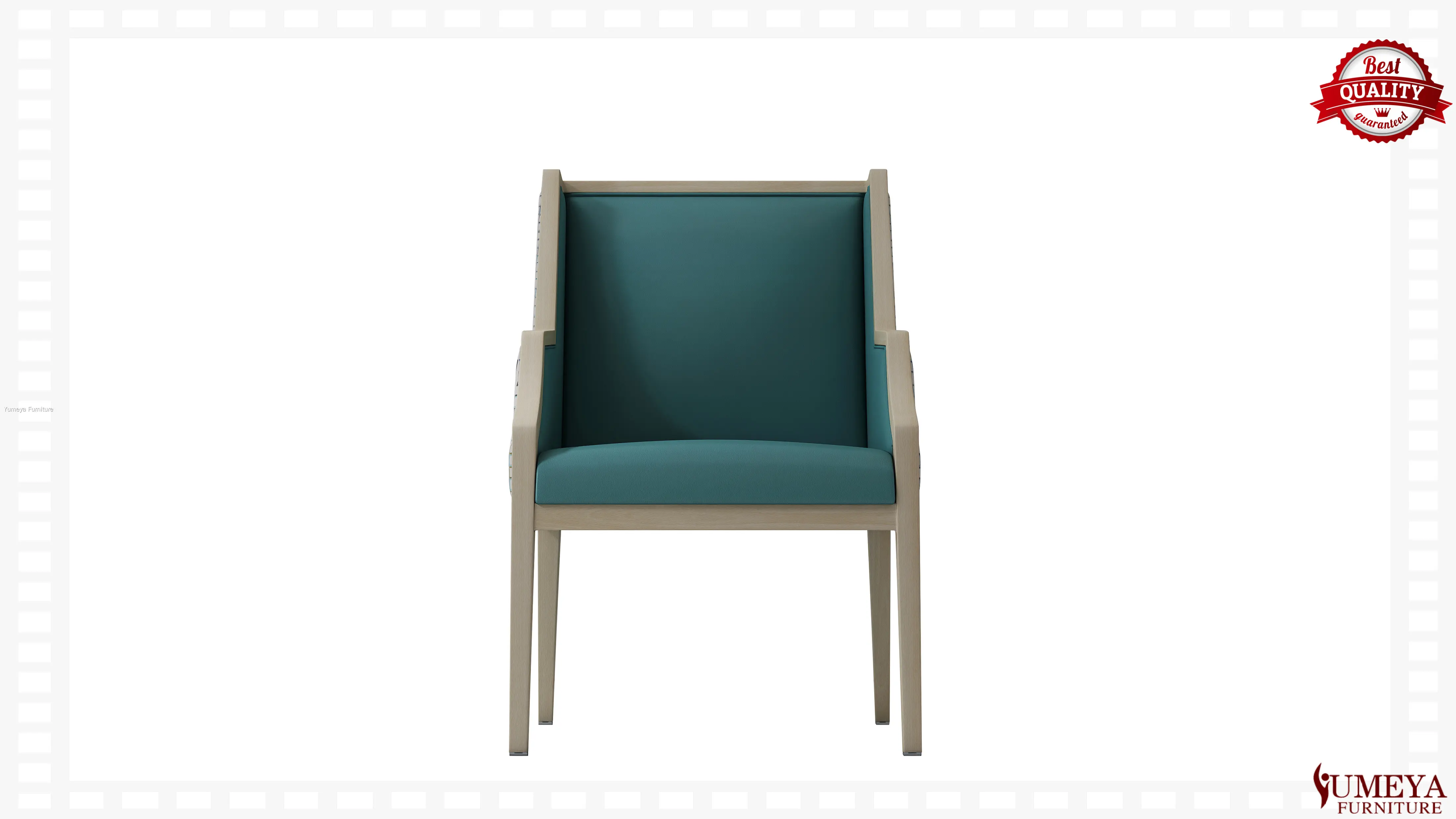 High-quality dining room chairs for seniors vendor | Yumeya Furniture 1