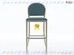 Custom comfortable counter height chairs for elderly company Manufacturer | Yumeya Furniture 1