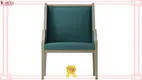 Custom grey single seater sofa for elderly factory Manufacturer | Yumeya Furniture 1