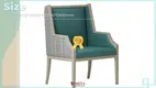 Yumeya Furniture Kèndêl ingsun | OEM / ODM sofa sofa sofa kanggo produsen tuwa 1