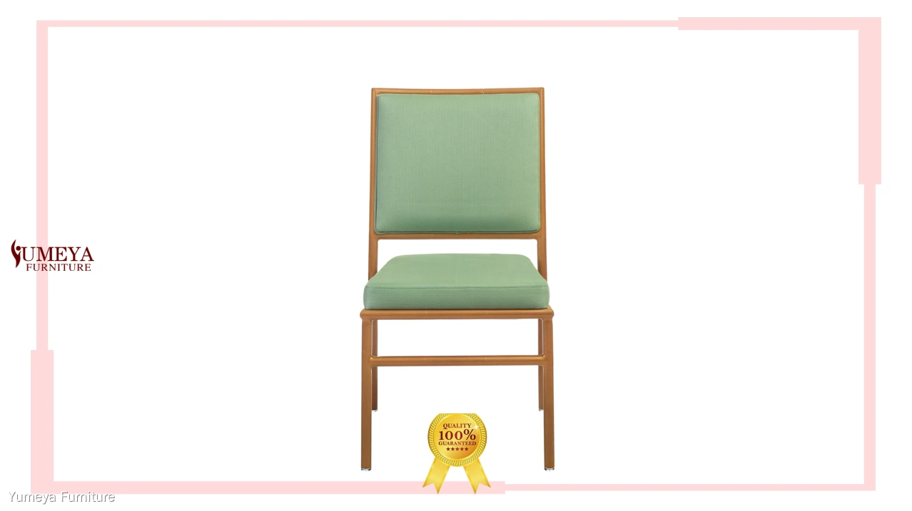 High-quality chairs supplier for sale | Yumeya Furniture 1