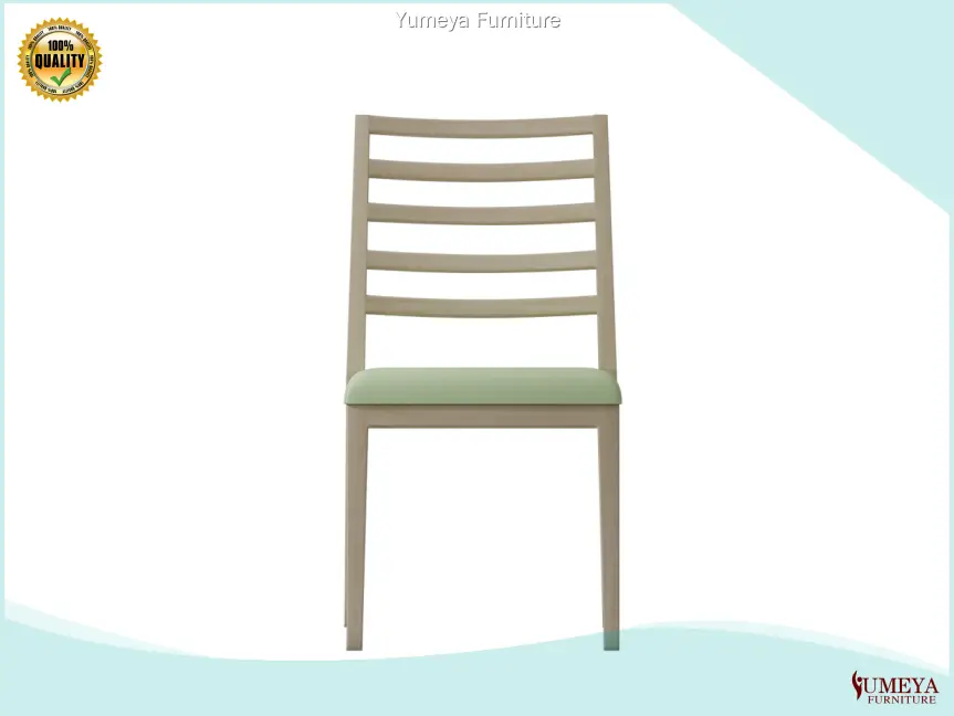 Yumeya Furniture Kèndêl ingsun | Kursi panedhaan OEM / ODM kanggo Grosir wong tuwa 1