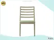 Yumeya Furniture Kèndêl ingsun | Kursi panedhaan OEM / ODM kanggo Grosir wong tuwa 1