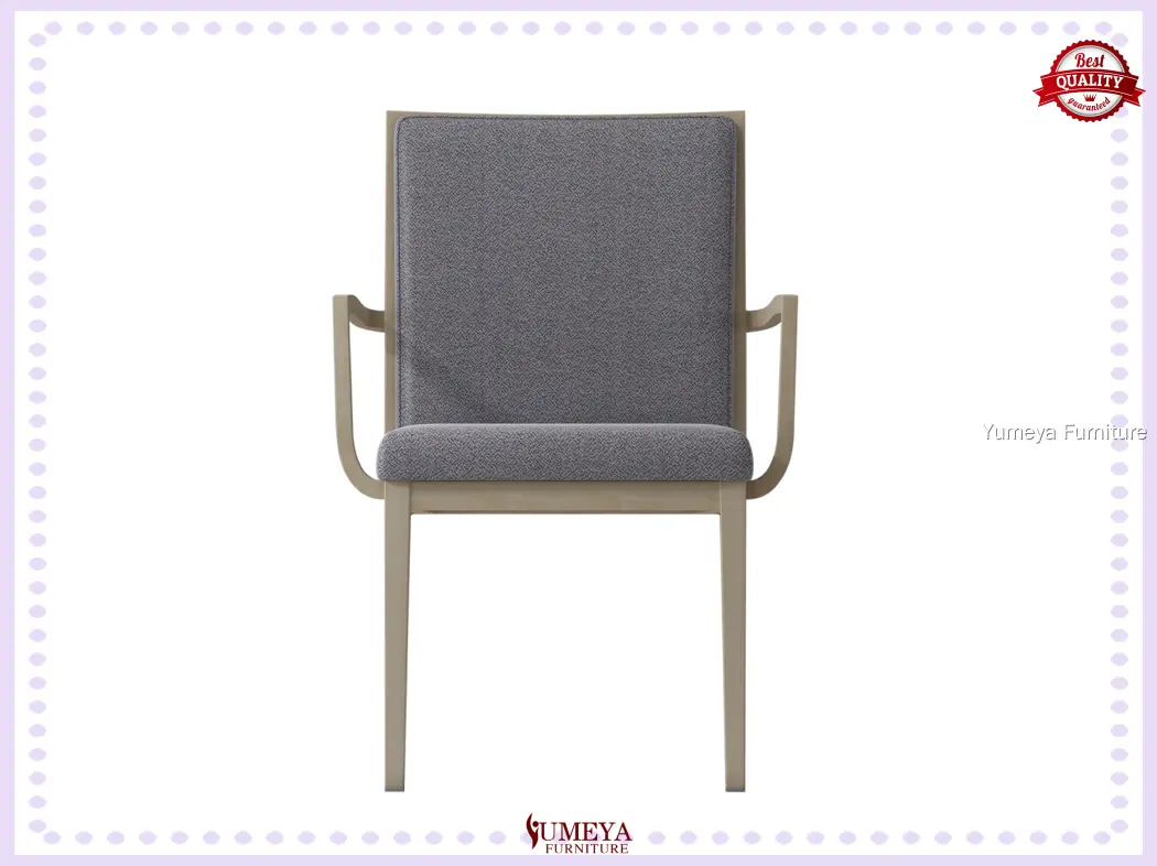 Osvojišče po meri za oskrbo starejših državljanov | Yumeya Furniture 1